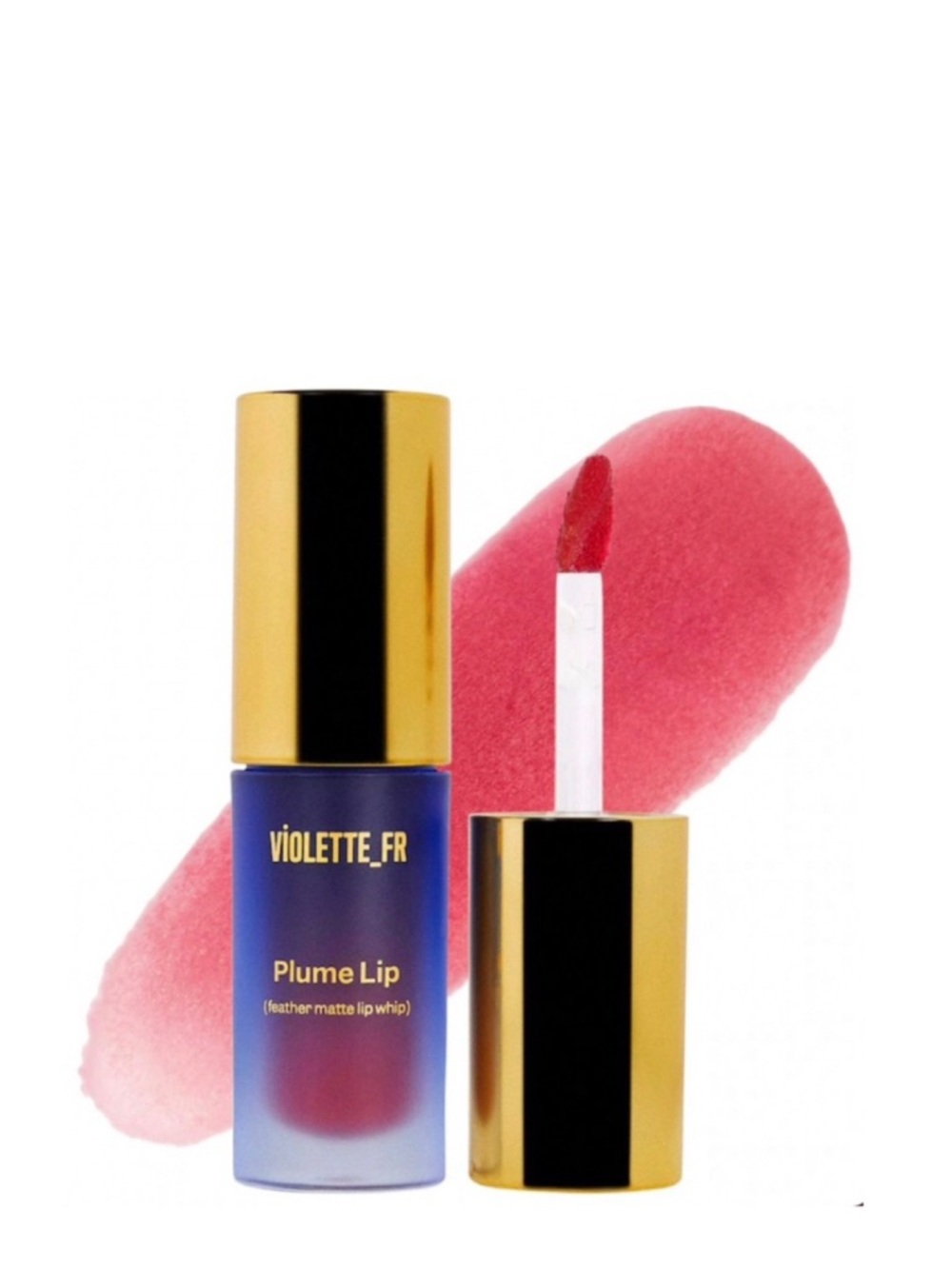 NEW✅Violette_FR Rose Fume